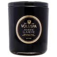 thumbnail image 2 of Maison Noir - Vela clásica Ambre Lumiere de Voluspa para unisex - Vela de 9,5 oz, 2 of 2