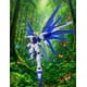 thumbnail image 2 of Gundam model Hobby Strike Freedom Gundam Seed Destiny Mobile Suit Model Kit Transforming Mech Handheld Assembly Large Class Robot Need to assemble by hand（ New Freedom）, 2 of 5