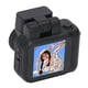 thumbnail image 5 of Mini Cámara Digital, 1080p 2MP Mini Llavero Con Pantalla Con Pantalla LCD De 1.44 Pulgadas Y Luz Flash, Grabadora De Video Portátil Compacta De CMOS Para Grabación, 5 of 7