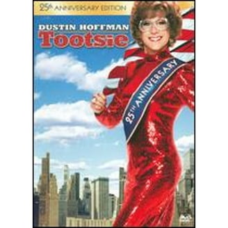 Tootsie (DVD) - Walmart.com