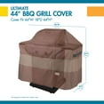 thumbnail image 3 of Duck Covers Ultimate Water-Resistant 72 x 26 Inch BBQ Grill Cover, 3 of 11