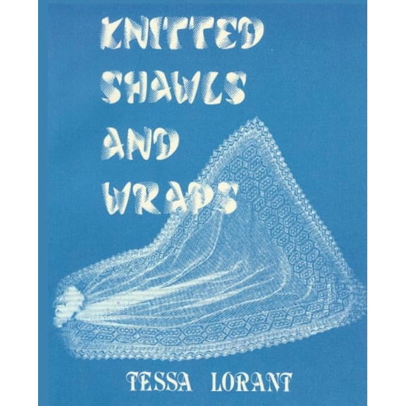 Heritage of Knitting Knitted Shawls & Wraps, Book 3, (Paperback)