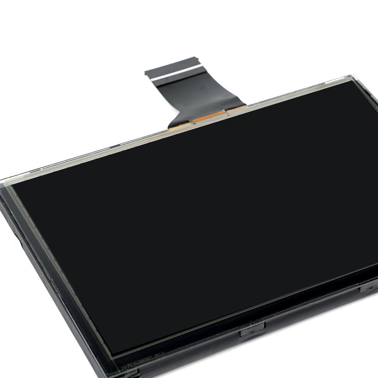 Touch Screen Digitizer Per Jeep Compass 2017-2020 – 7 Pollici, Sostituisce TDO-WXGA0700K00033-V2 / 57-V1 (Non Uconnect 4C)