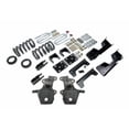 thumbnail image 3 of Belltech 918 Lowering Kit Fits select: 1997-2003 FORD F150, 1997-1999 FORD F250, 3 of 4