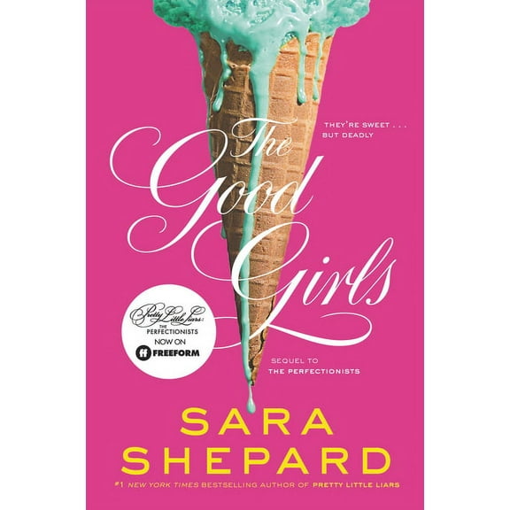Perfectionists The Good Girls, Book 2, (Paperback)