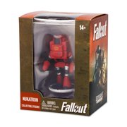 Toynk Fallout Nukatron Mini Figures, Collectible Mini Toys, 3” Action Figures