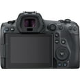 thumbnail image 3 of Canon EOS R5 Mirrorless Camera +24-70mm f/2.8 L IS USM Lens +Flash- Kit (International Version), 3 of 10