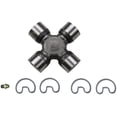 thumbnail image 2 of Moog Chassis Universal Joint 331A OE Replacement; Premium; .059 Inch Snap Ring Thickness; 1.188 Inch Bearing Cap Diameter; Greaseable, 2 of 3
