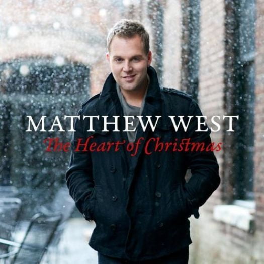The Heart of Christmas (Music CD)