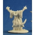 thumbnail image 2 of Reaper Miniatures REM77296 25mm Scale Wererat Matriarch - Jason Wiebe, 2 of 2