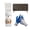 Black Walnut, variant on 2-in-1 Wood Refinishing Paint Brush,6.35 oz High-Density Bristles Touch-Up Paint for Metal,Furniture,Wall,Cabinet,No Sanding,Water Based Multi Surface