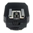 thumbnail image 2 of Ethern Flash Hot Shoe Adapter Camera Flashing Mini Flash Accessories Shoe Converter, 2 of 7