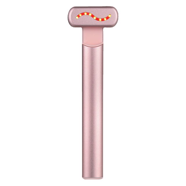 Eye massage stick SkinCare Beauty Instrument Therapy Wand Heating Vibration Beauty Instrument