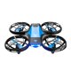 thumbnail image 3 of RC Drone Toy 3D Flip Mini Drone Toy One Key Start Detección de gestos para niños adultos JShteea El nuevo, 3 of 9