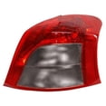 thumbnail image 1 of Calavera Derecha Toyota Yaris 3 y 5 Puertas 2006 2007 2008 TYC Calavera, 1 of 4