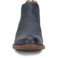 thumbnail image 4 of Born Women's Kerri Dark Blue (Jeans) Distressed Leather - BR0012074, 4 of 7