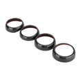 thumbnail image 4 of Carbon Fiber Style Air Vent Covers Trims Replacement for Smart Fortwo/Forfour 453 2015?2021, 4 of 5