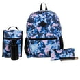 thumbnail image 1 of Jetstream 5pcs Kids Back Pack set, 1 of 9