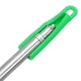 thumbnail image 4 of Uxcell 4" Billiard Pool Cue Hanger Snooker Stick Hanging Tool Accessory Green 5 Pack, 4 of 5