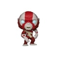 thumbnail image 1 of Funko Pop Movies Godzilla Kong The New Empire Skar King 1541, 1 of 2