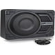 thumbnail image 1 of SUBWOOFER 10 PULGADAS PREMIUM STEELPRO AXEL-1000US Steelpro AXEL10/0US, 1 of 4
