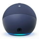 thumbnail image 3 of Bocina Inteligente Echo Dot 5ta Generacion con Alexa Azul, 3 of 6