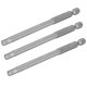 thumbnail image 4 of 10Pcs 5mm Magnetic Screwdriver Bits Alloy Steel 1/4 Inch Hex Shank Bits Accessory, 4 of 5