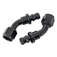 thumbnail image 4 of JEGS High Volume Inline Fuel Pump, 4 of 7