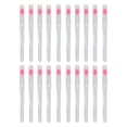 thumbnail image 2 of Pincel de silicona para lápiz labial, 20 piezas Pincel de silicona para lápiz labial Pincel de silicona para lápiz labial Acabado de lujo, 2 of 14
