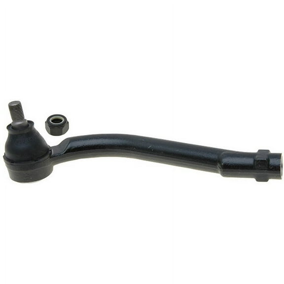Driver Side Outer Tie Rod