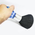 thumbnail image 2 of 1 Ensemble de Cape de Barbier pour Enfants avec Brosse à Cou, 2 of 7