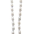thumbnail image 3 of Pulsera y Aretes GREG J.M. Perla Cultivada Cristals Swarovski Broche De Plata, 3 of 5