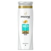 Pantene Pro-V Smooth & Sleek 2 in 1 Shampoo & Conditioner, 12.6 fl oz