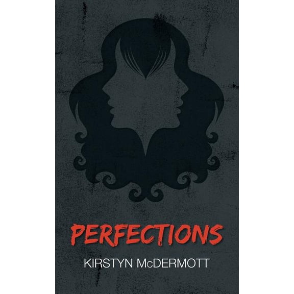 Perfections (Paperback)