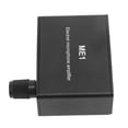 thumbnail image 1 of Amplificador De Micrófono Electret, 3 Puertos De Salida Micrófono De Condensador Amplificador De Auriculares Entrada De 3,5 Mm DC5-12V 0-20db Para Uso Industrial, 1 of 7