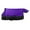 Purple, variant on Showman Adjustable 48"-54" PONY/YEARLING 1200 Denier Turnout Blanket
