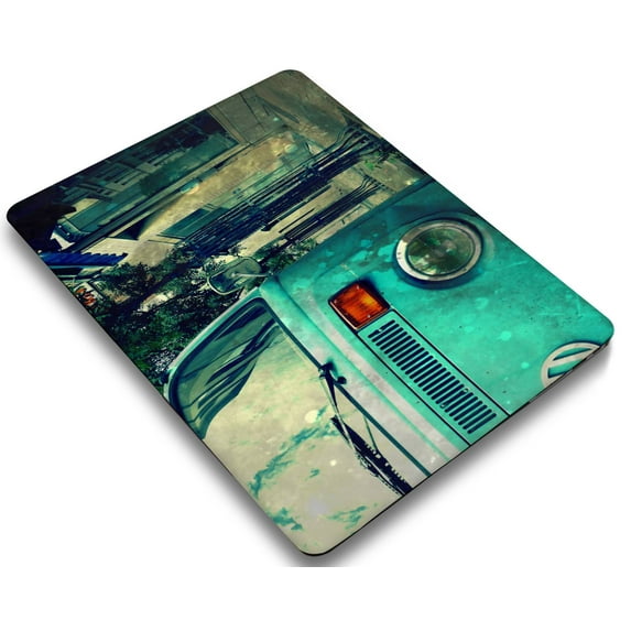 KSK KAISHEK Hard Case for 2022 - 2016 Release Newest MacBook Pro 13 inchs with Retina Display Touch ID Model: M1 A2338 A2289 A2251 A2159 A1989 A1706 A1708 Creative B 126