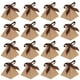 thumbnail image 1 of EeaseMX 20 cajas de papel para bodas, fiestas, regalos, galletas, etc., 1 of 7
