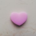 thumbnail image 3 of Miangastore 6Pcs Silicone Tennis Racket Vibration Dampeners Heart Shape Silicone Dampeners, 3 of 9