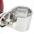 thumbnail image 1 of Dice Shape Car Steering Wheel Spinner Suicide Knob Labor Saving for Cars Trucks Tractors BoatsBlack, 1 of 4