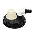 thumbnail image 2 of Adaptador de IBC CUTICAT para jardín libre 32 mm, 2 of 8