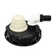 thumbnail image 2 of Filtro adaptador de tapa de IBC para jardín al aire libre, accesorios de IBC, conector de toneje, purificación de lluvia, accesorios mm Baoblaze Tapa del tanque IBC, 2 of 8