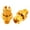 Gold, variant on yotijar 2x2 Pieces Bike 10mm Brake Handle Lever Adjusting Screws Road Bike M10 Gold 2 Pcs