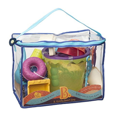 b toys sand toys