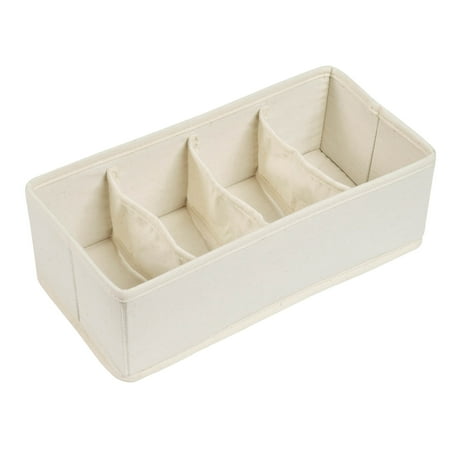 Honey Can Do Small Drawer Organizer Walmart Com