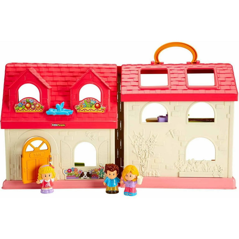Fisher price surprise & clearance sounds home