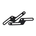 thumbnail image 3 of Motorcycle Windscreen Adjusters,Windshield Bracket Replacement for SUZUKI V-STROM 650 DL650 2017-2020, 3 of 7