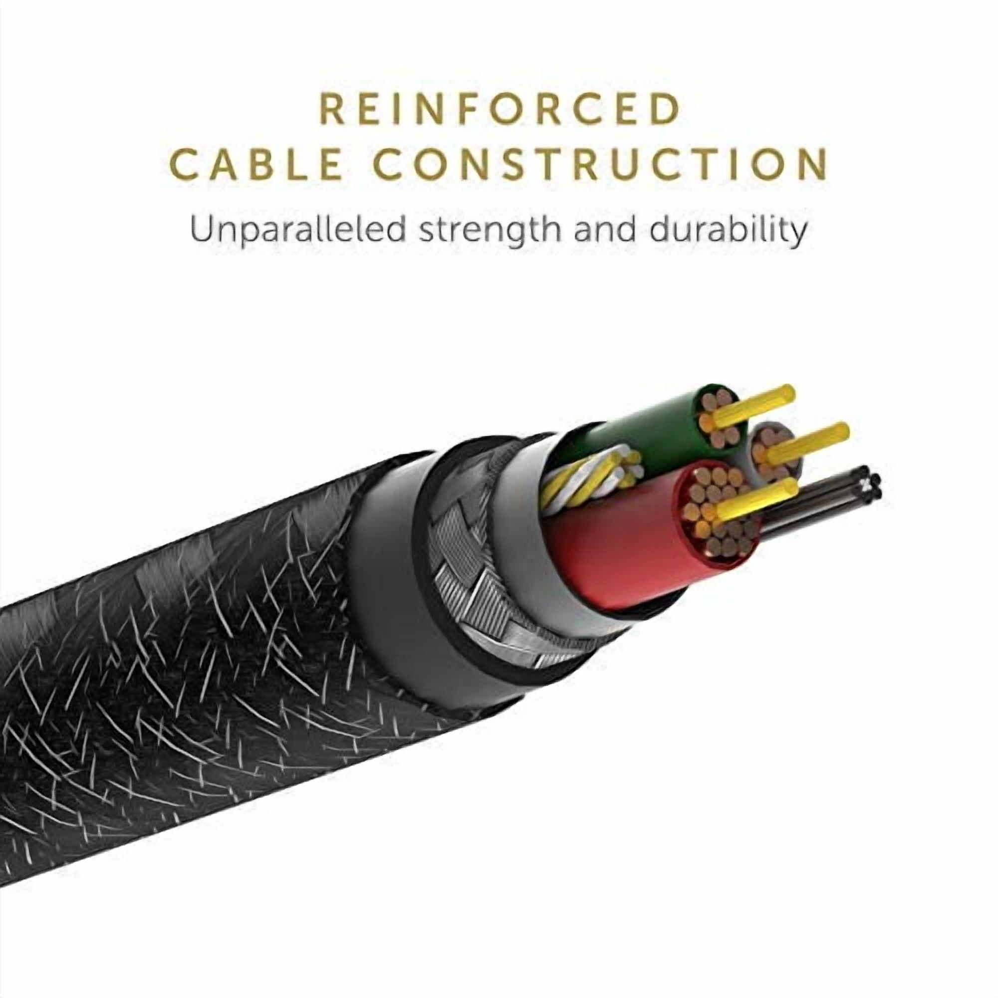 Native Union Belt Cable