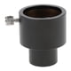 thumbnail image 2 of Adaptador de montaje de ocular telescópico de 0,965 "a 1,25 pulgadas de 24,5 mm ,7 mm negro, 2 of 8