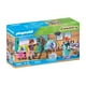 thumbnail image 2 of Set de Juego Playmobil Caballos Veterinario de Caballos 52 Piezas, 2 of 4